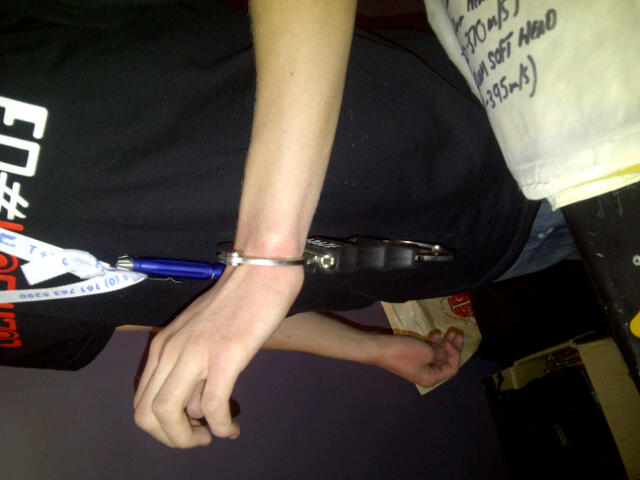 What not to wear Anyone got a key?